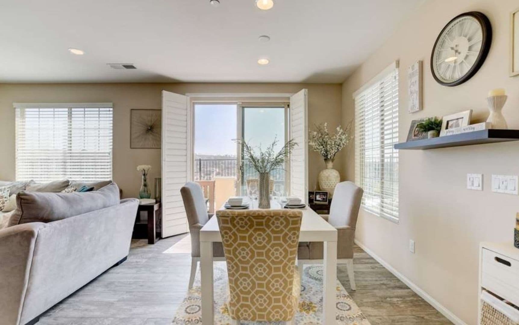 San Diego Townhome: 1785 Saltaire Place Unit 29