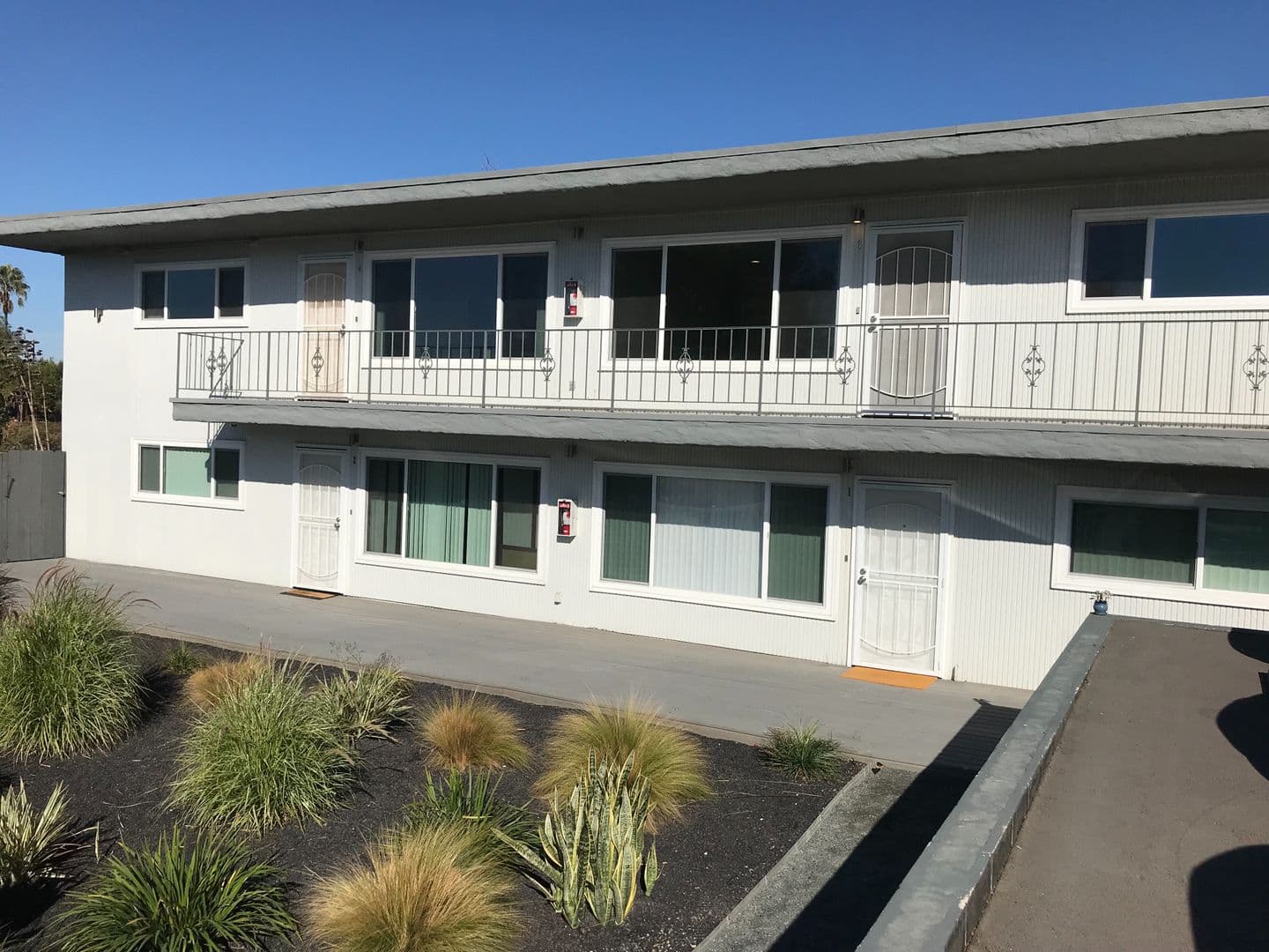 San Diego Apartment: 4298 Maryland St