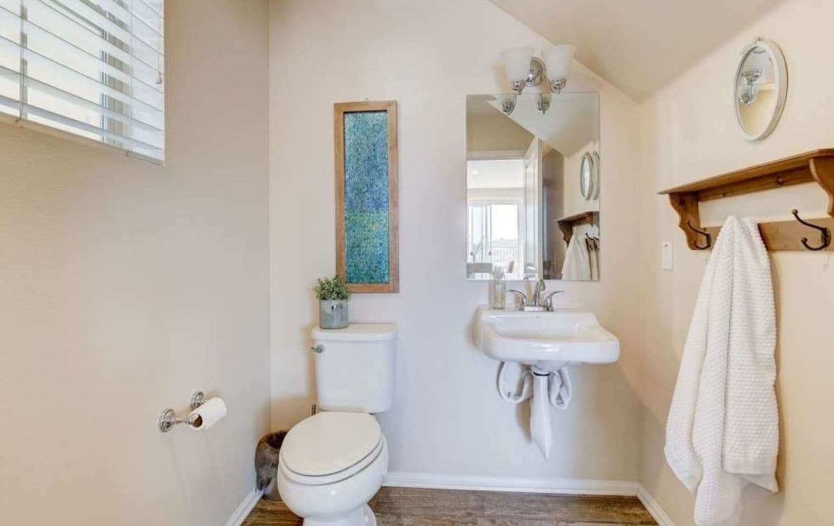 San Diego Townhome: 1785 Saltaire Place Unit 29
