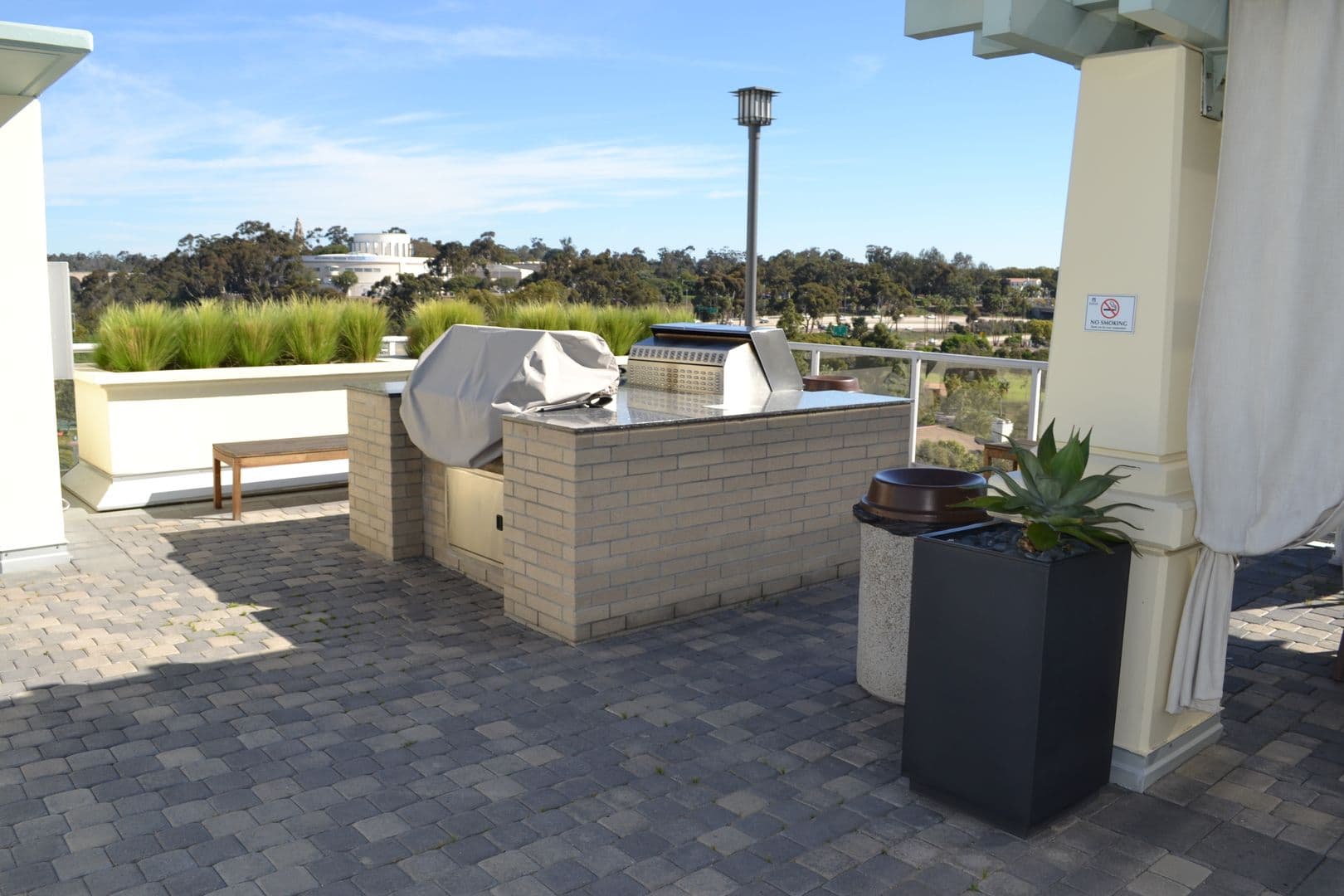 San Diego Condo: 850 Beech St