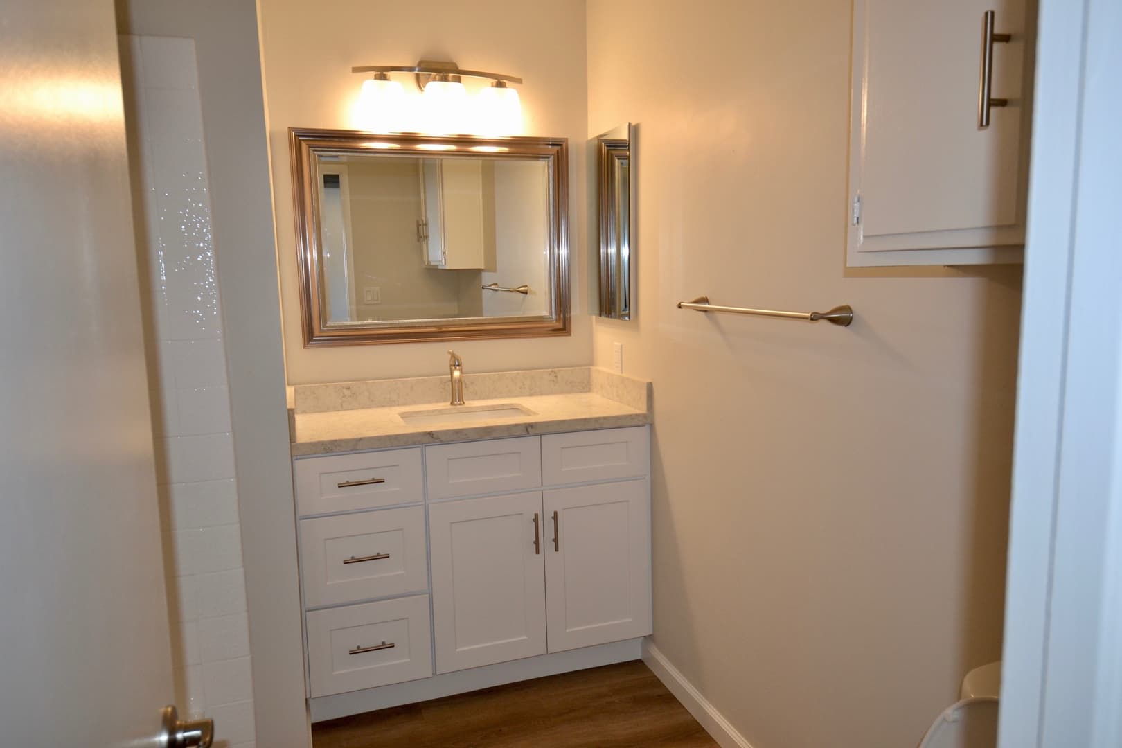 San Diego Apartment: 4298 Maryland St