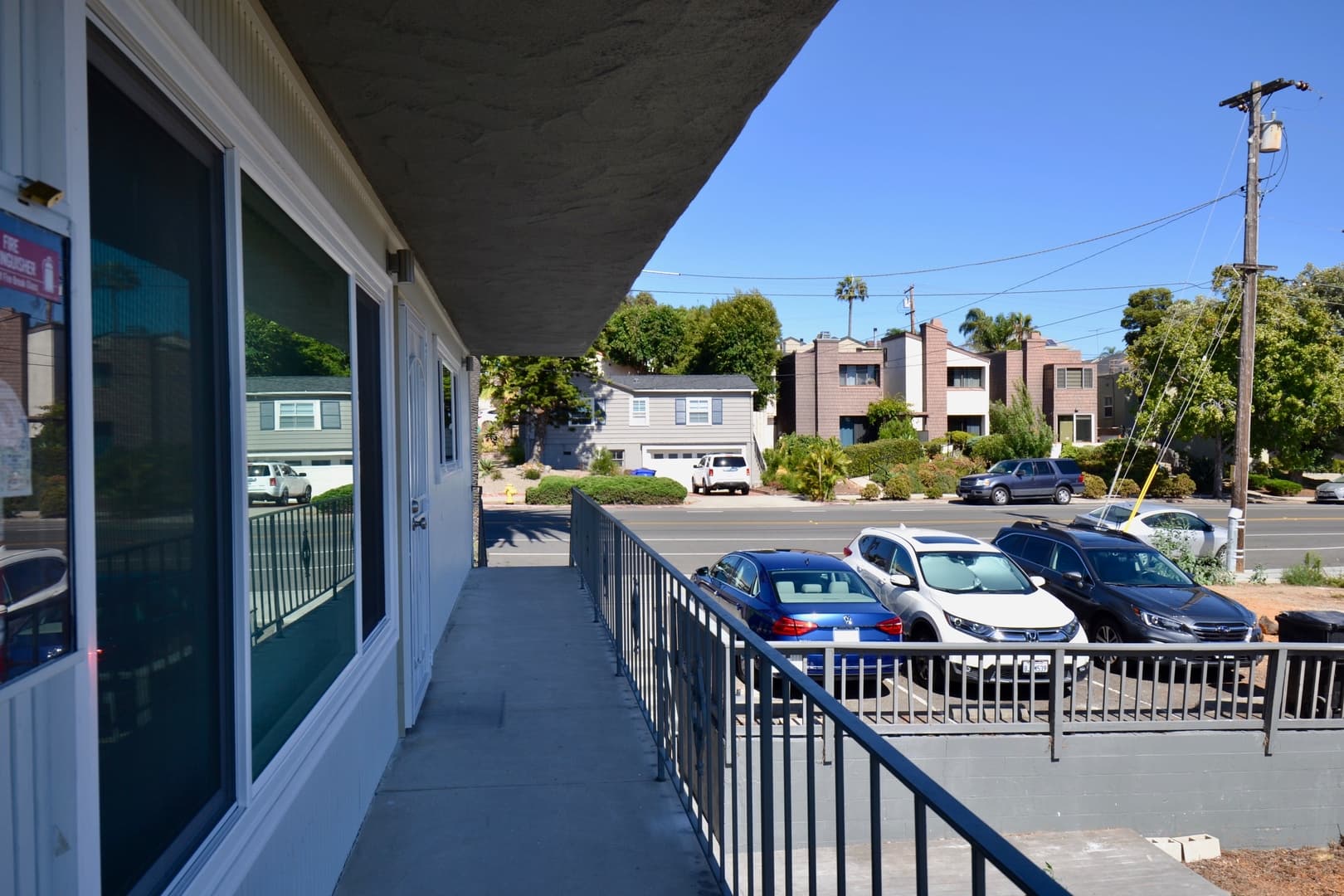 San Diego Apartment: 4298 Maryland St