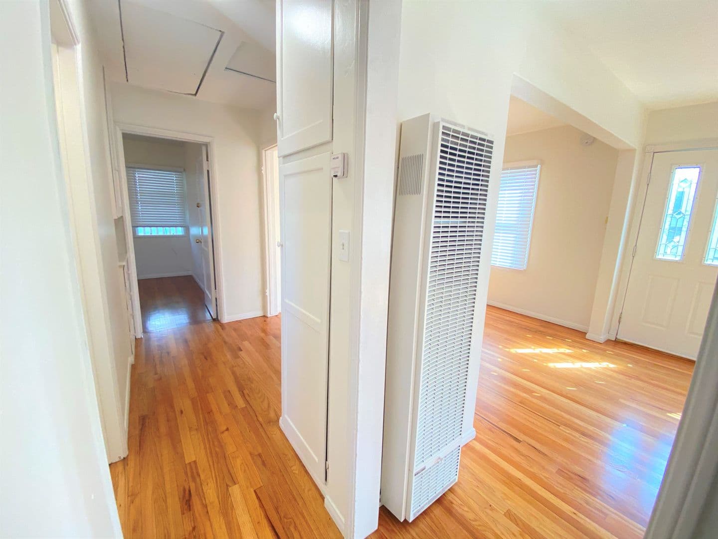 San Diego Apartment: 1082 Lincoln Avenue