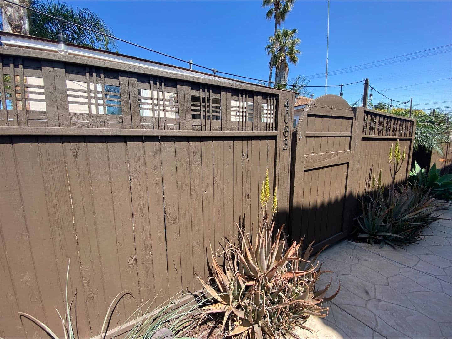 San Diego Apartment: 4083 Iowa St
