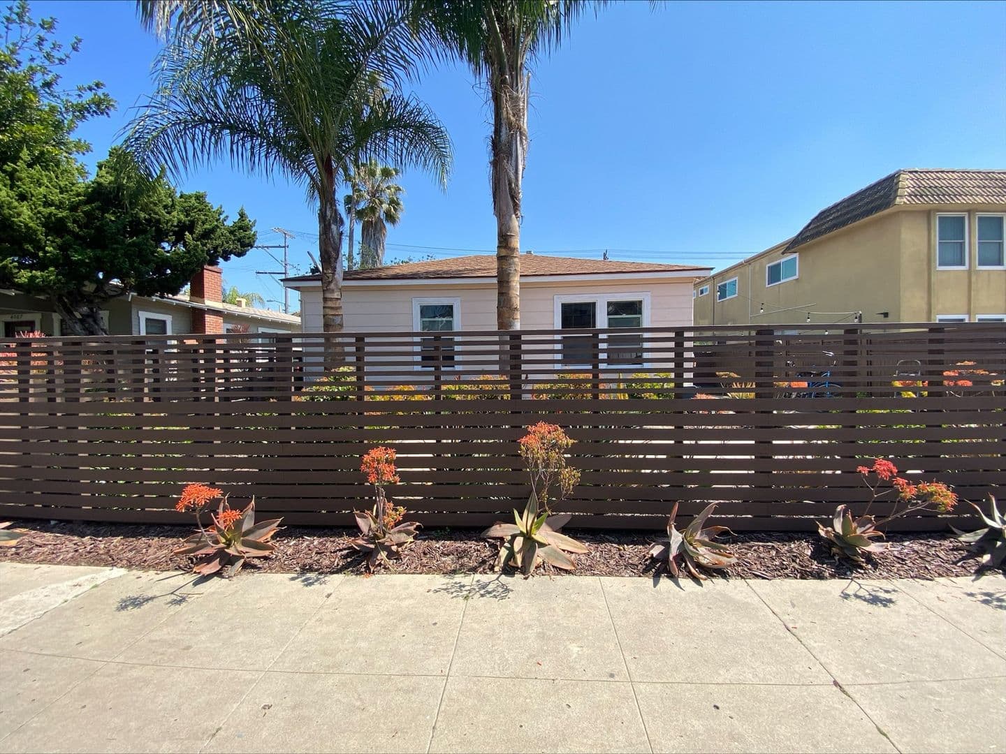 San Diego Apartment: 4083 Iowa St