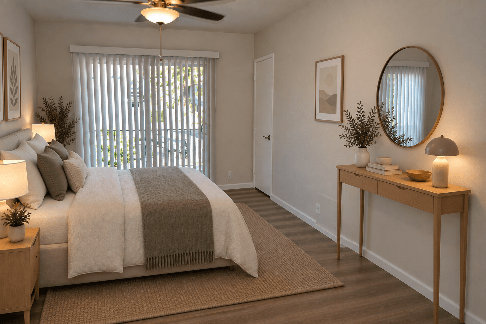 San Diego Apartment: 4298 Maryland St