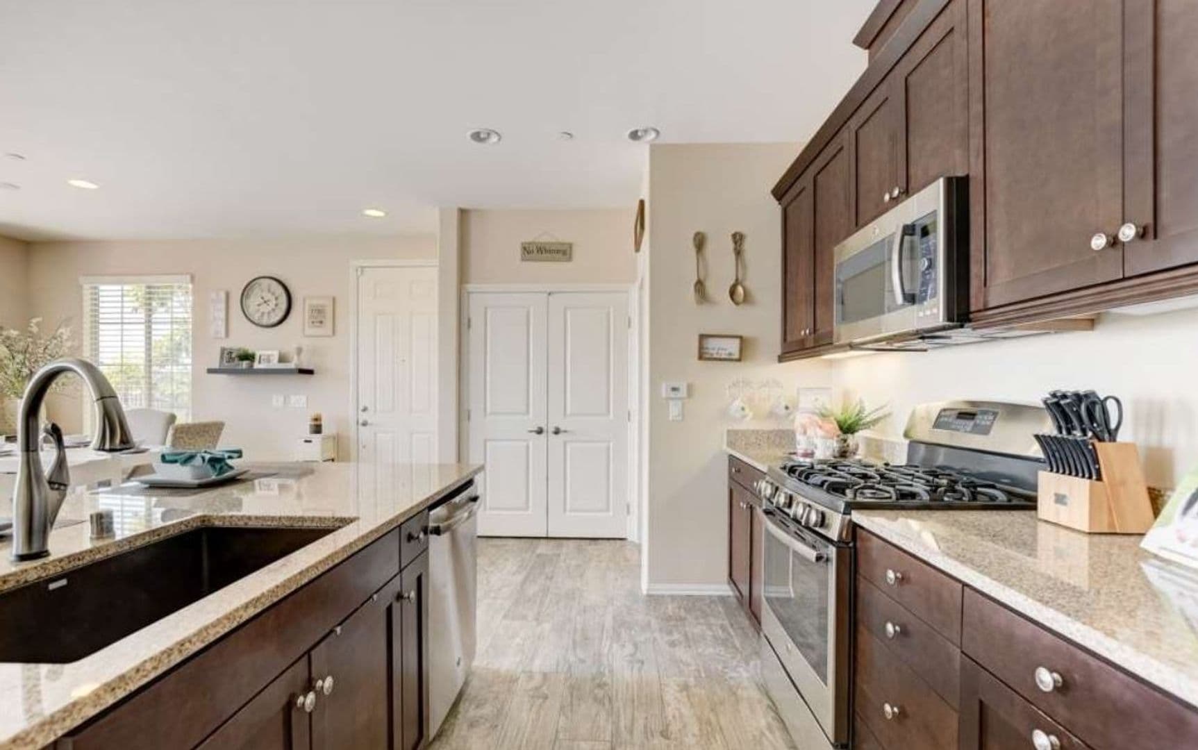 San Diego Townhome: 1785 Saltaire Place Unit 29