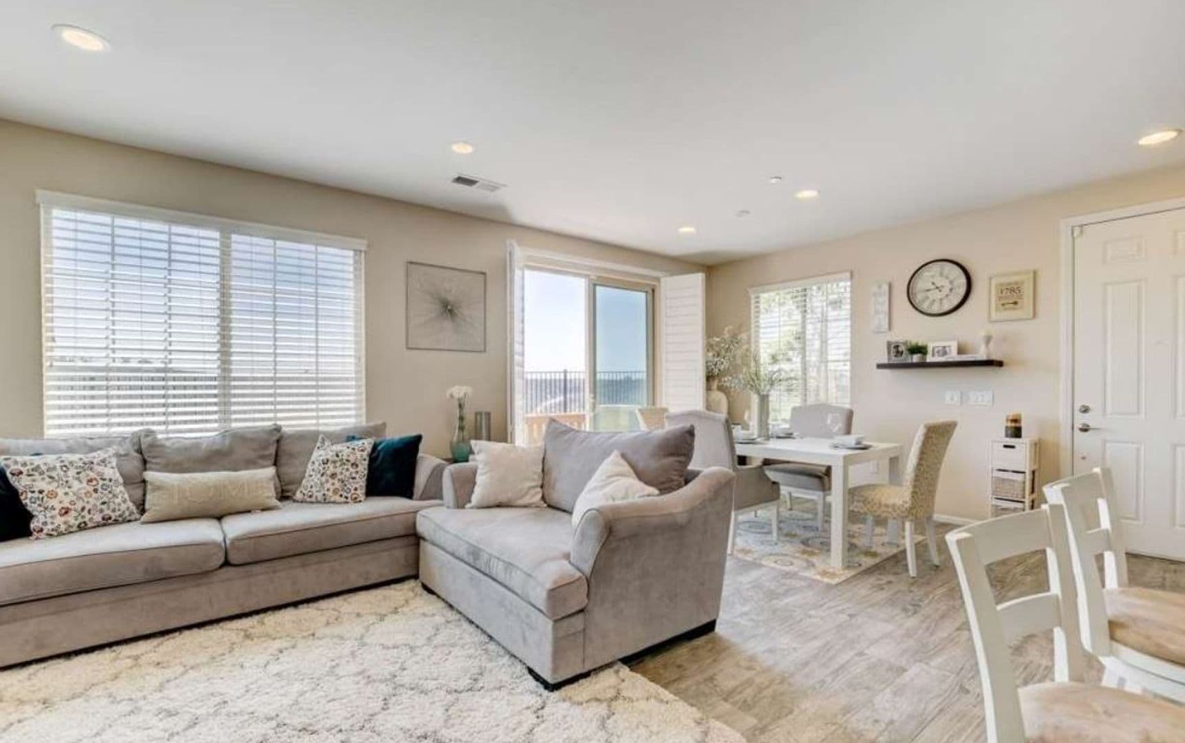 San Diego Townhome: 1785 Saltaire Place Unit 29