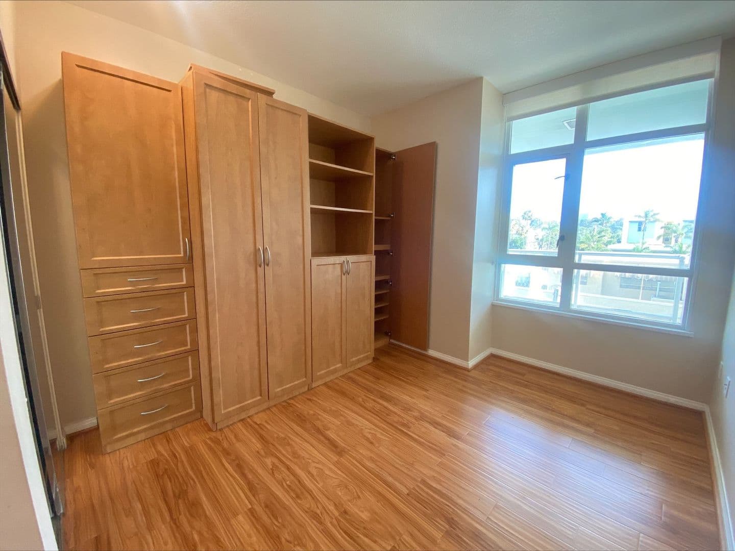 San Diego Condo: 850 Beech St