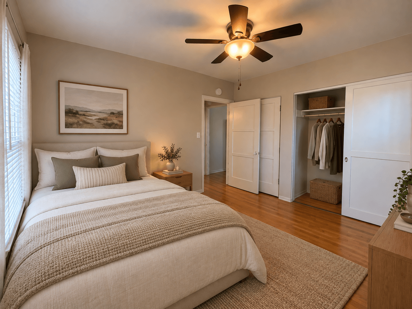 San Diego Apartment: 4083 Iowa St