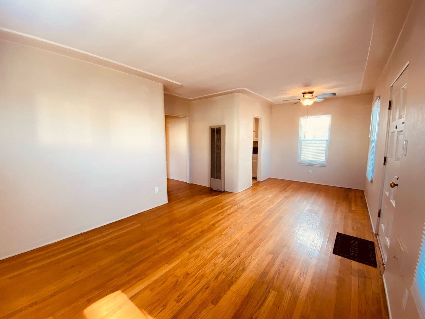 San Diego Apartment: 4083 Iowa St