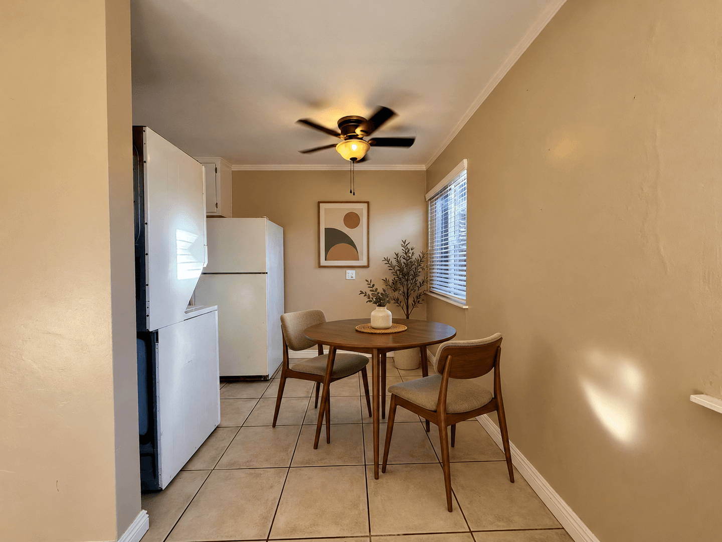 San Diego Apartment: 3751 32nd St