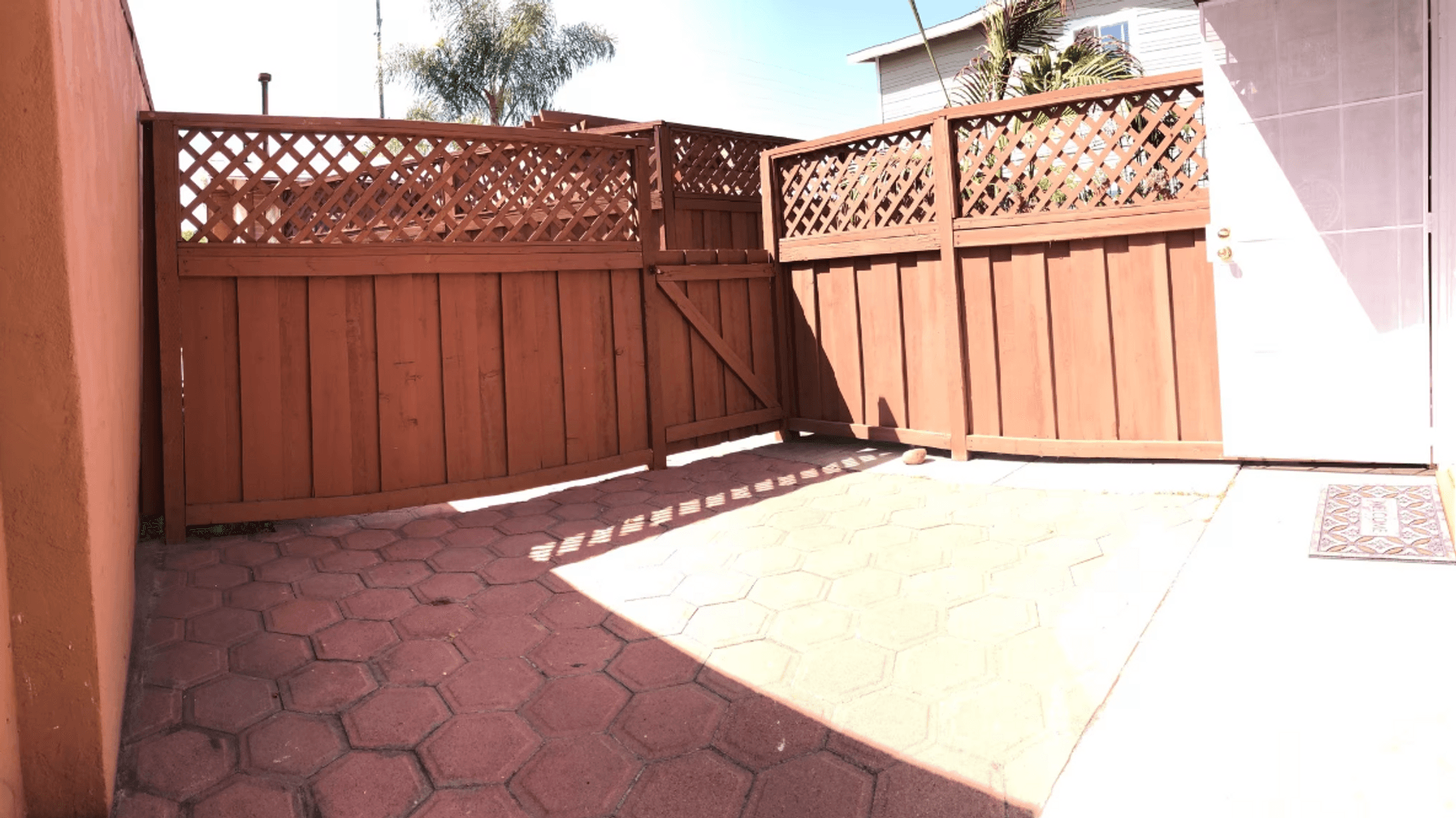 San Diego Apartment: 3751 32nd St