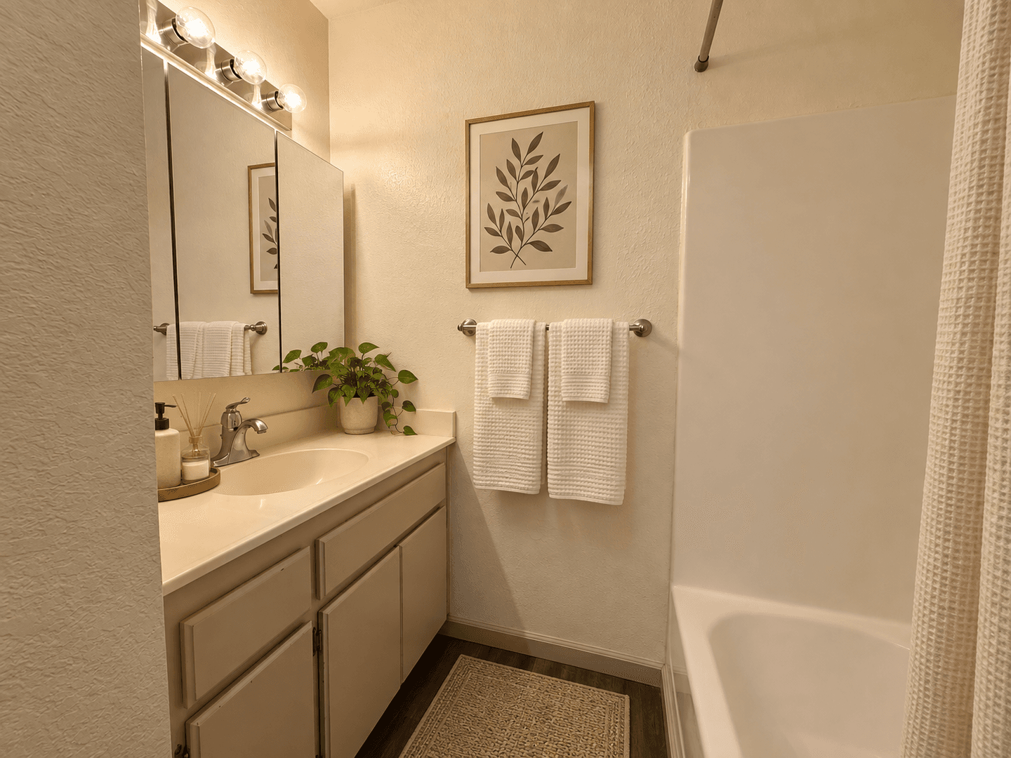 San Diego Apartment: 4121 Ohio St