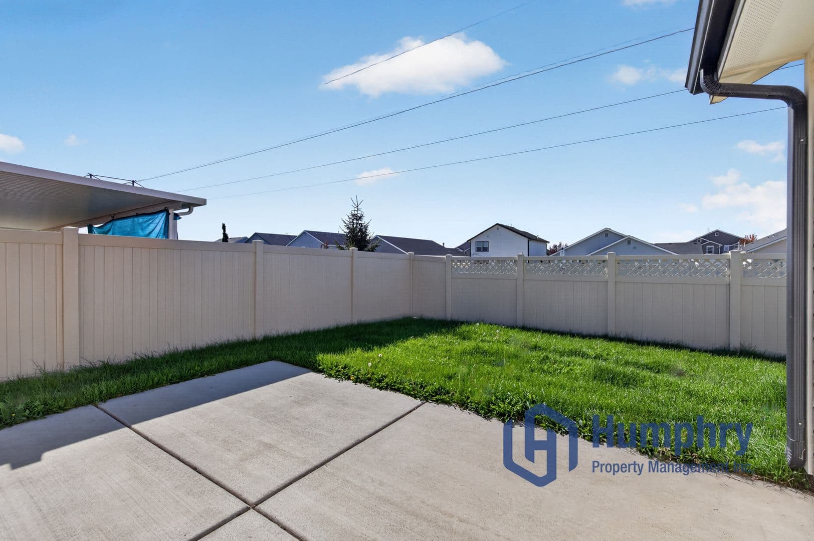 Nampa House: 7613 E Iroquois St