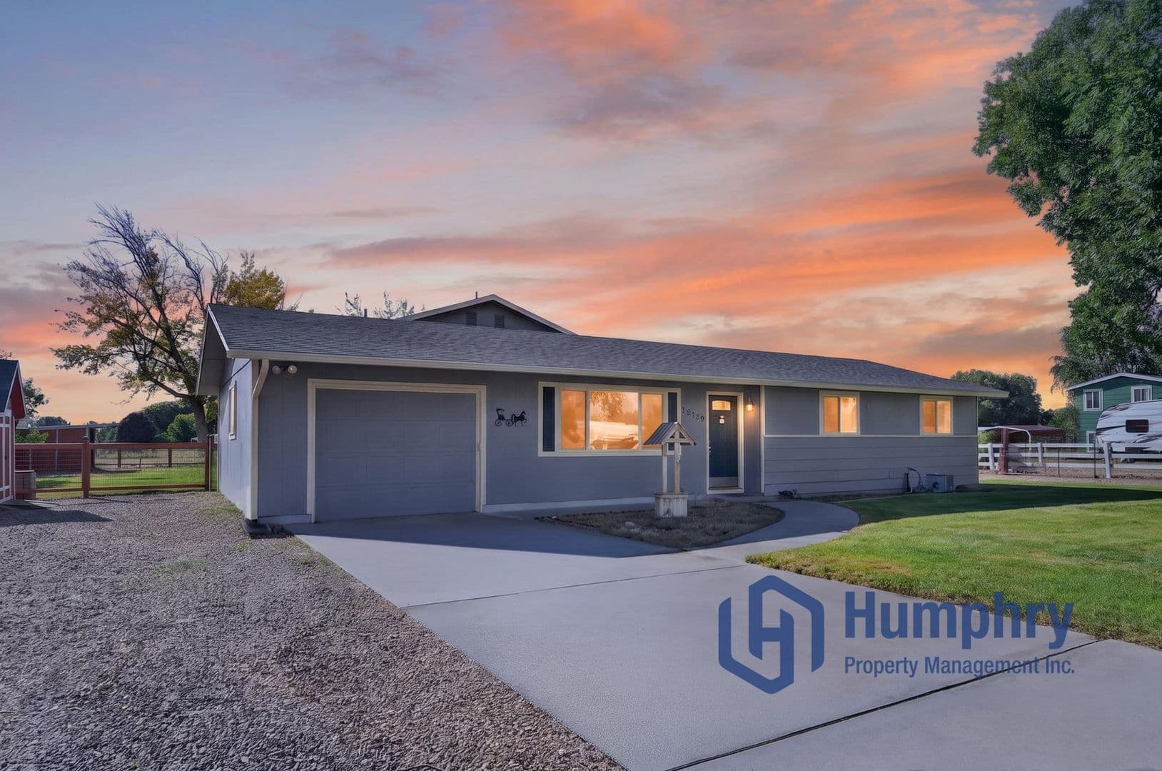 Kuna House: 13159 S Ocotillo Dr