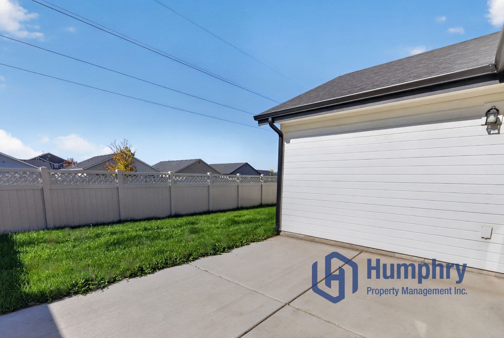 Nampa House: 7613 E Iroquois St