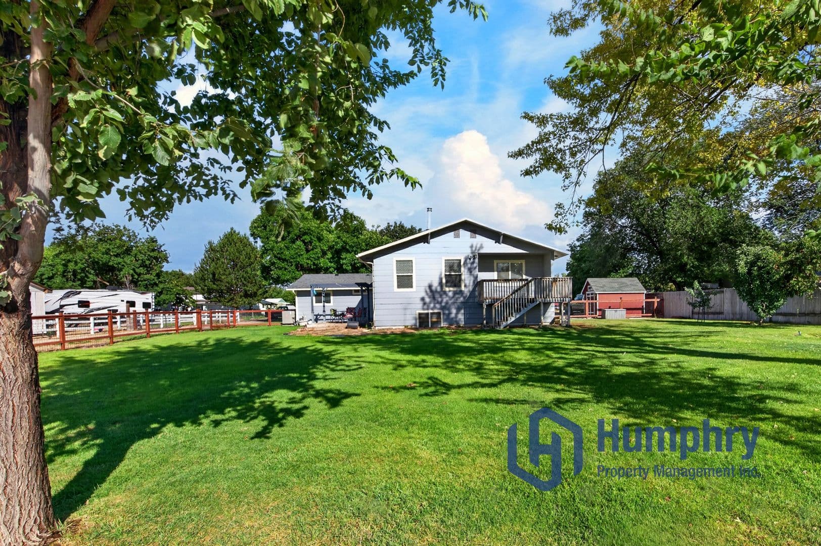 Kuna House: 13159 S Ocotillo Dr