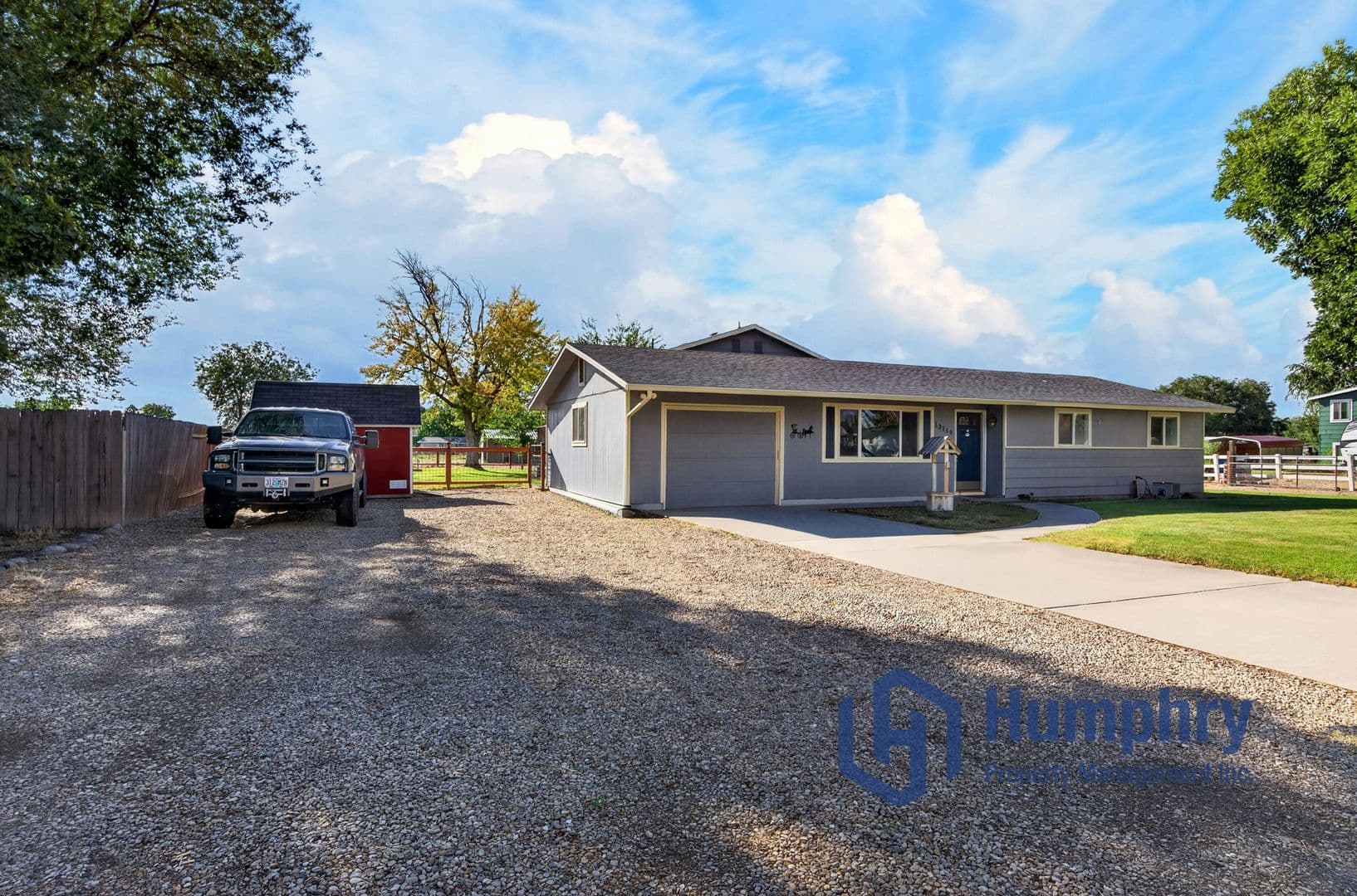 Kuna House: 13159 S Ocotillo Dr