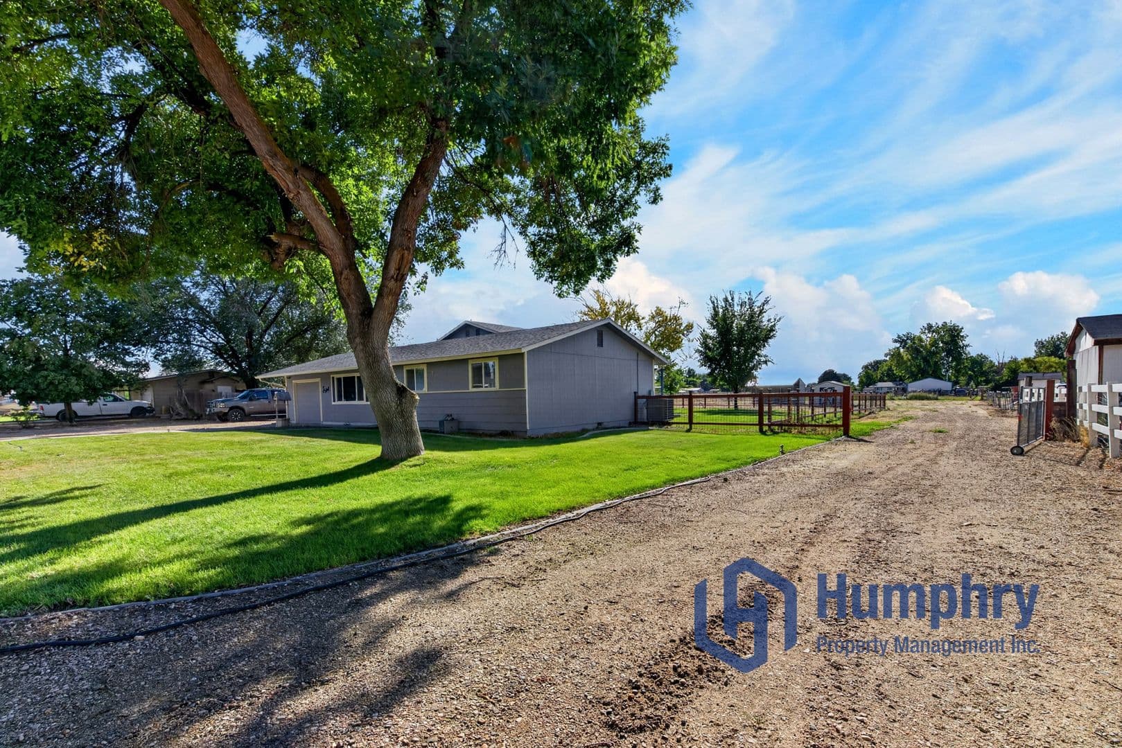 Kuna House: 13159 S Ocotillo Dr