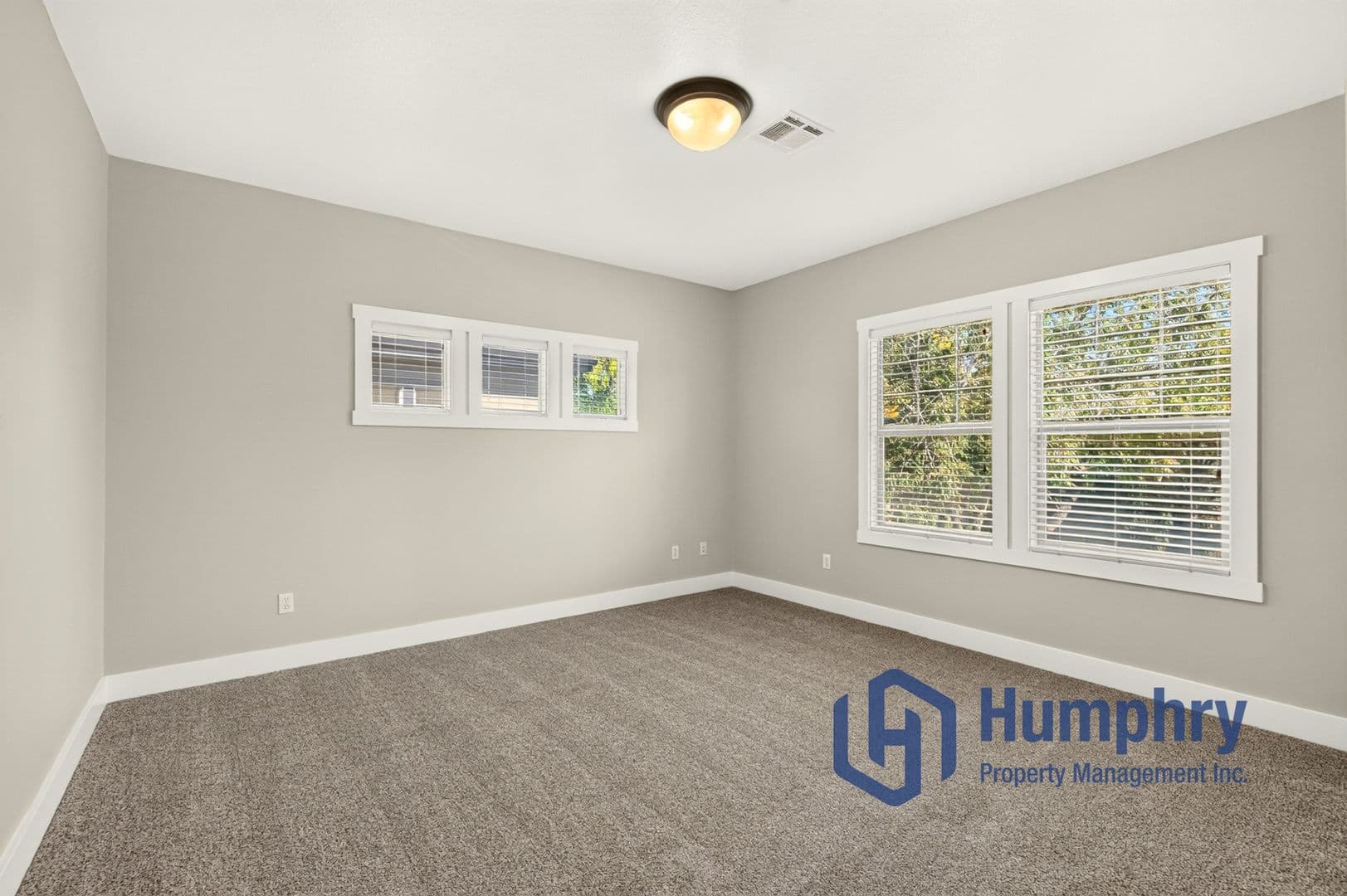 Meridian House: 3025 S. Gunnell Ave.