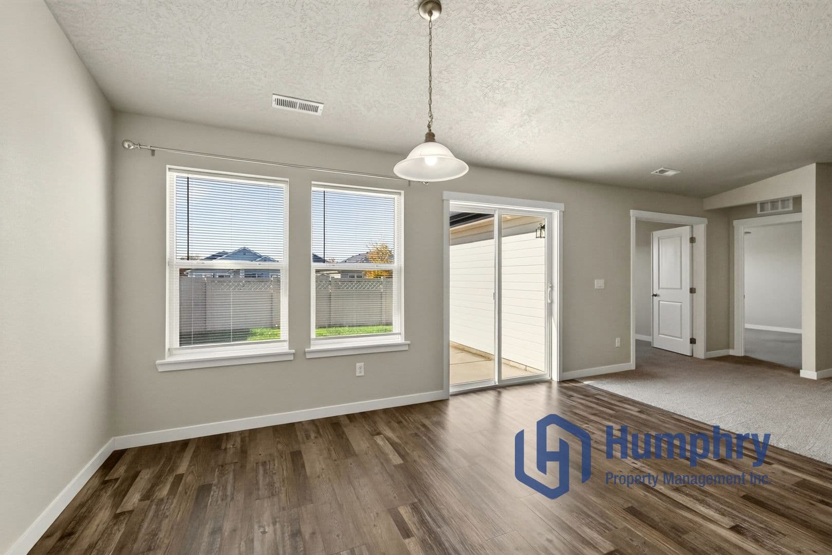 Nampa House: 7613 E Iroquois St