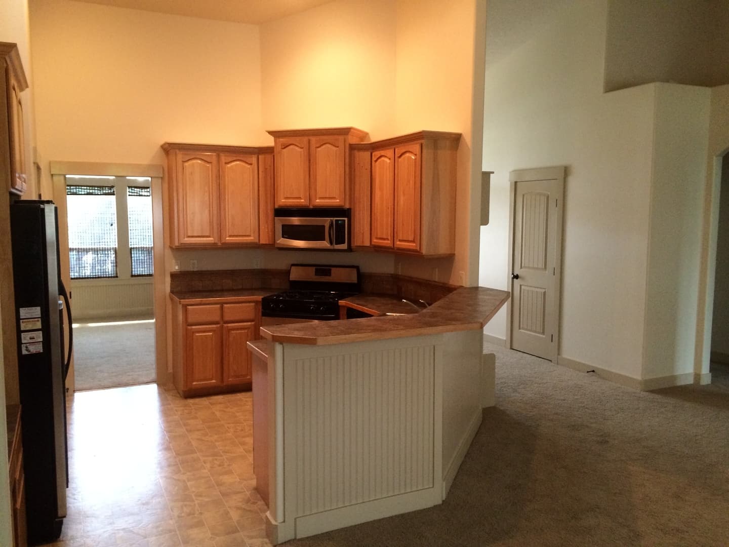 Meridian House: 1960 W. Kelly Creek Dr.