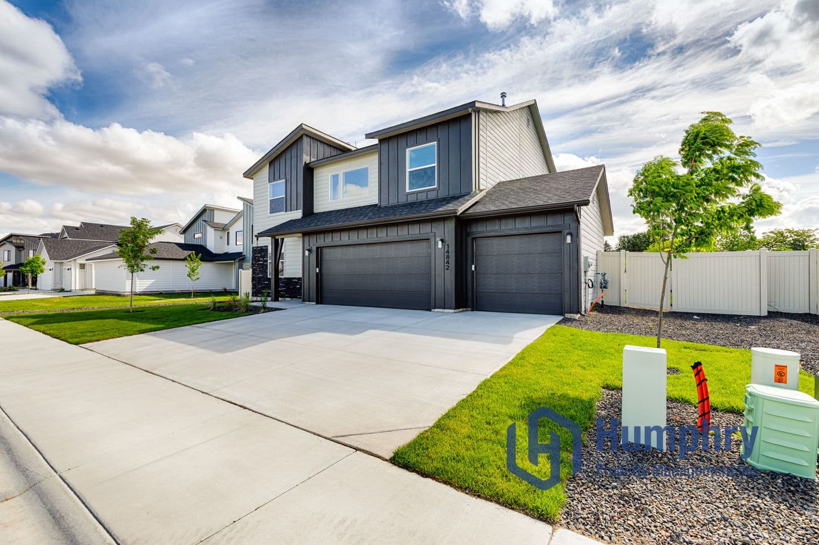 Nampa House: 14842 N Pantanella Way