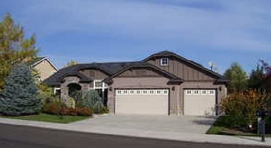 Meridian House: 1960 W. Kelly Creek Dr.