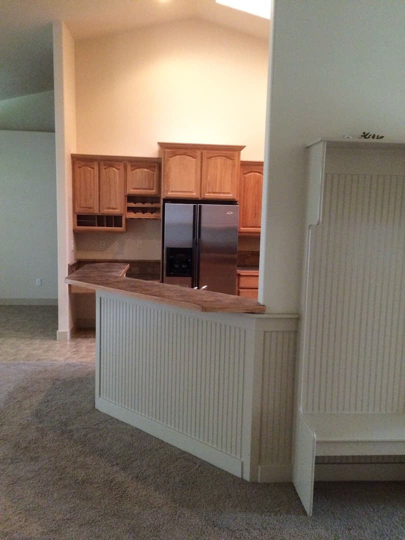 Meridian House: 1960 W. Kelly Creek Dr.
