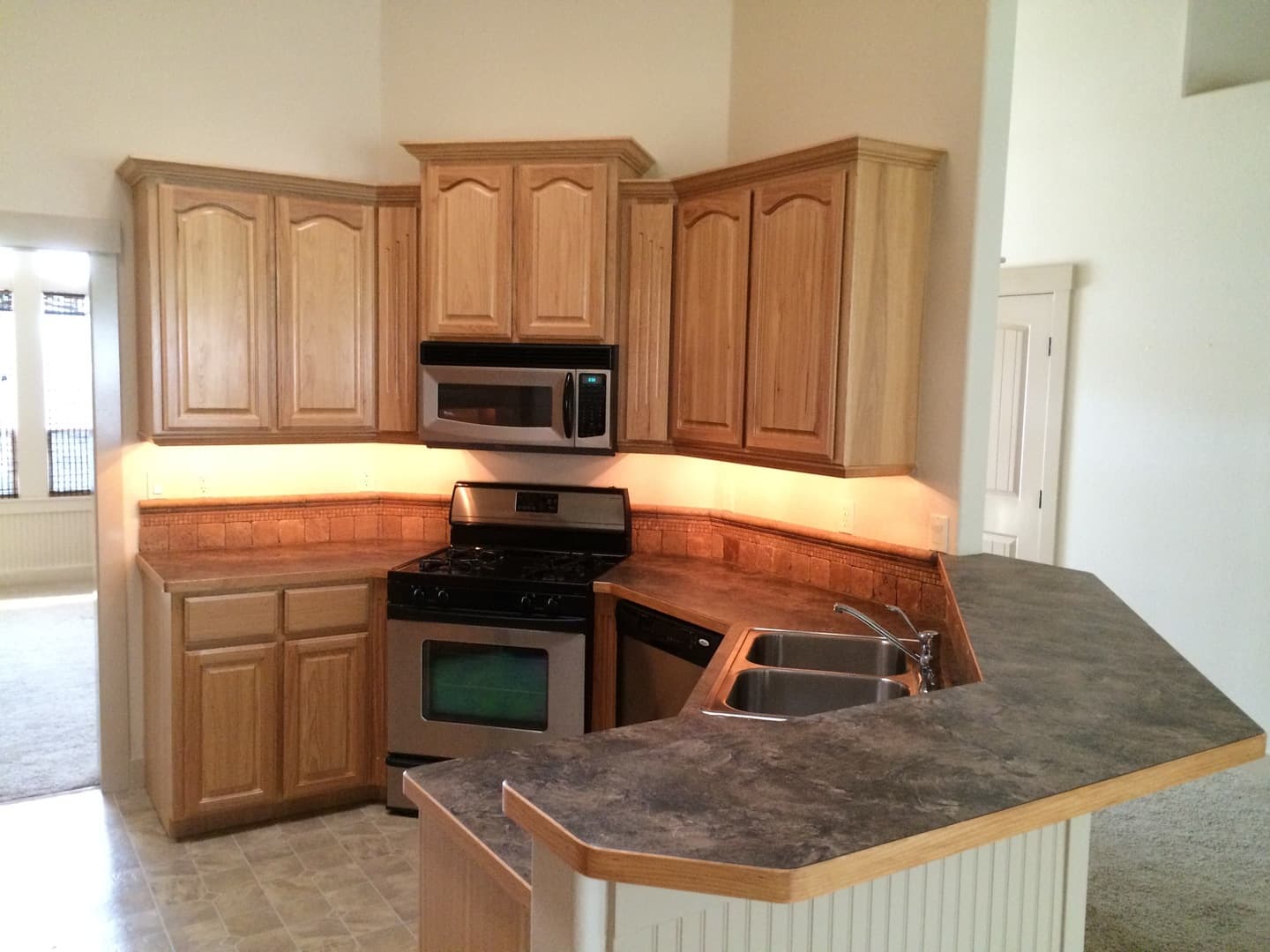Meridian House: 1960 W. Kelly Creek Dr.