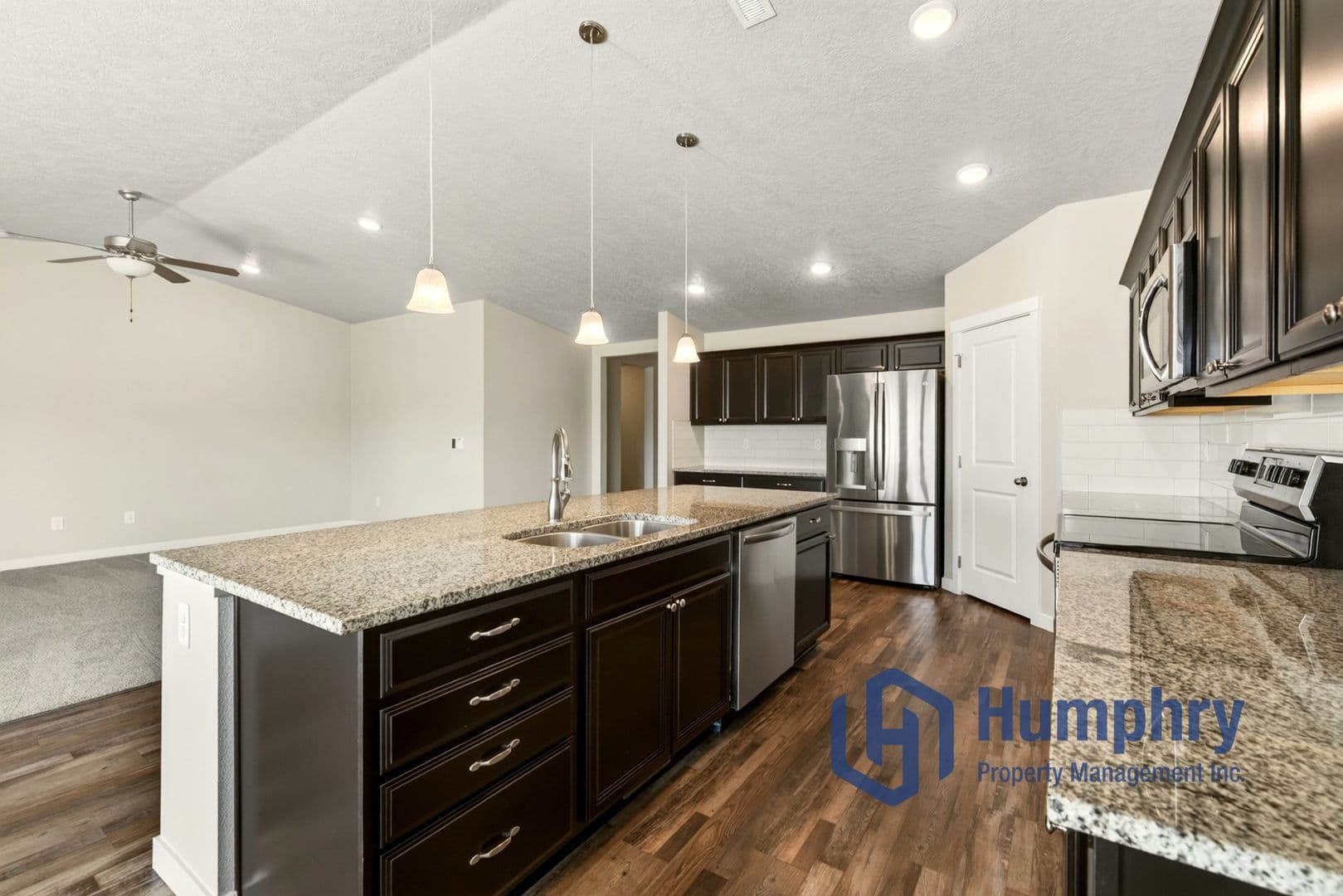 Nampa House: 7613 E Iroquois St