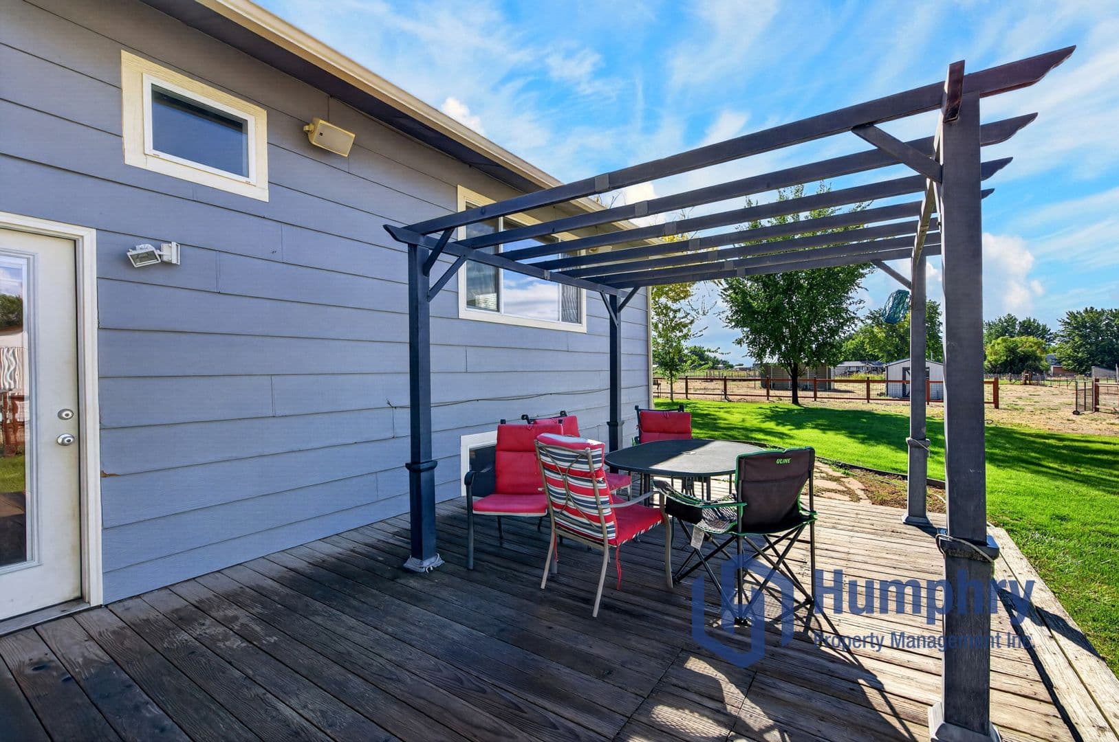 Kuna House: 13159 S Ocotillo Dr