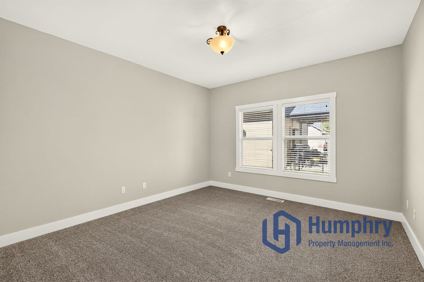 Meridian House: 3025 S. Gunnell Ave.