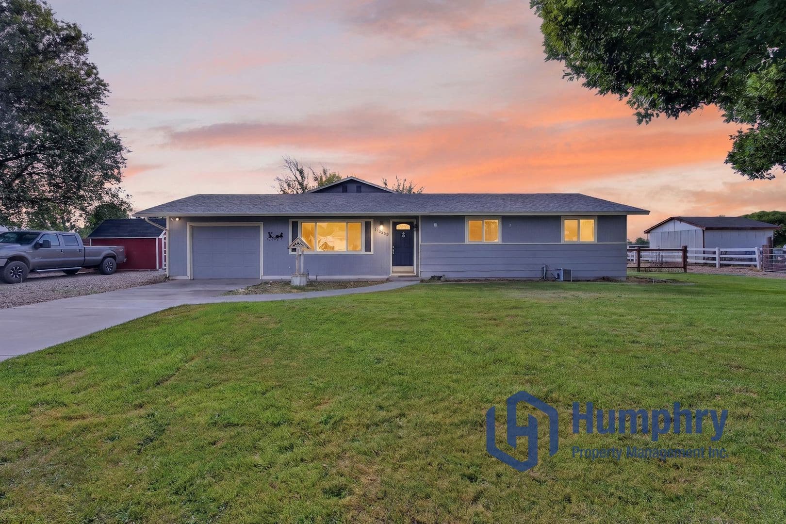 Kuna House: 13159 S Ocotillo Dr