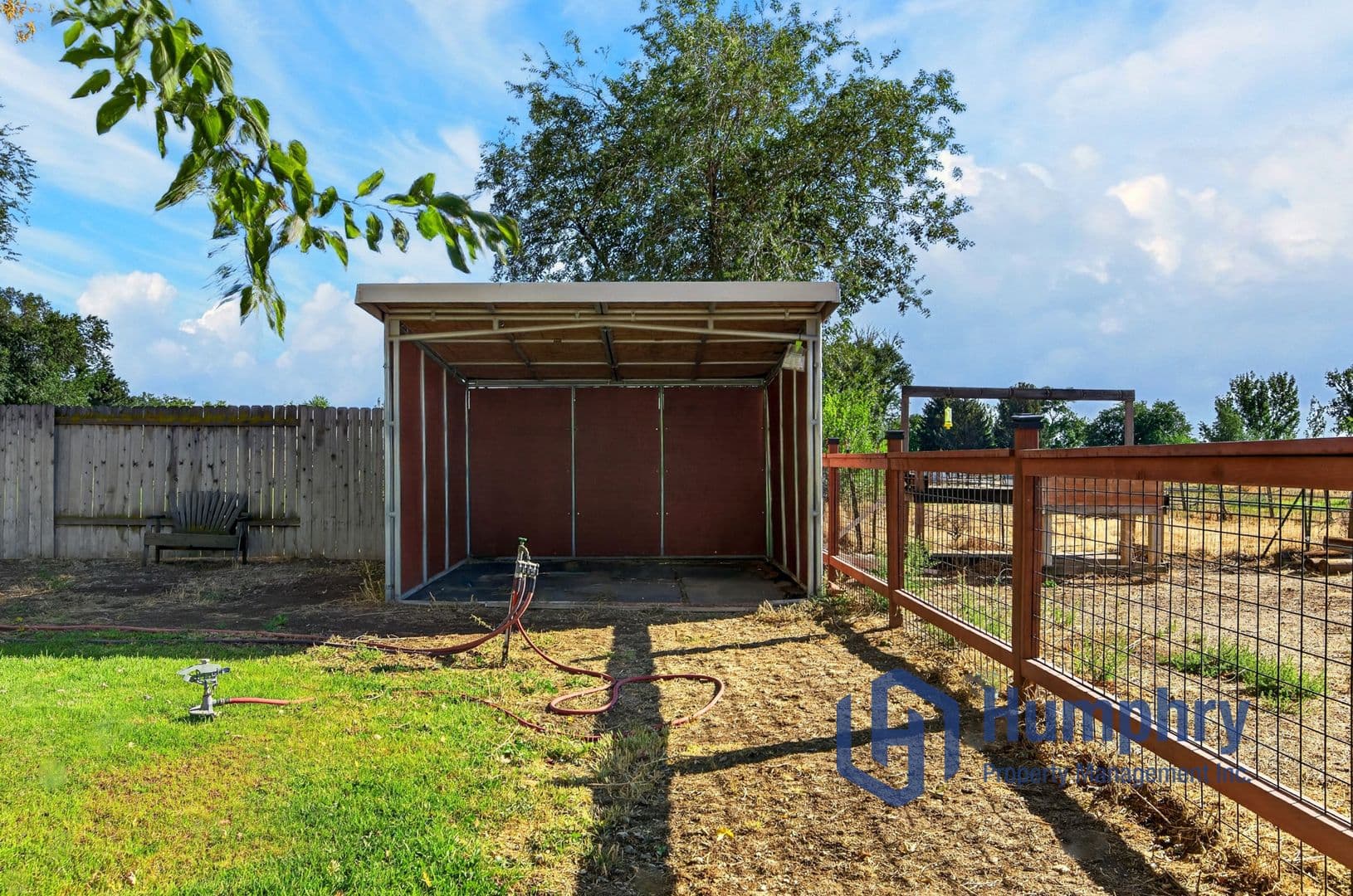 Kuna House: 13159 S Ocotillo Dr