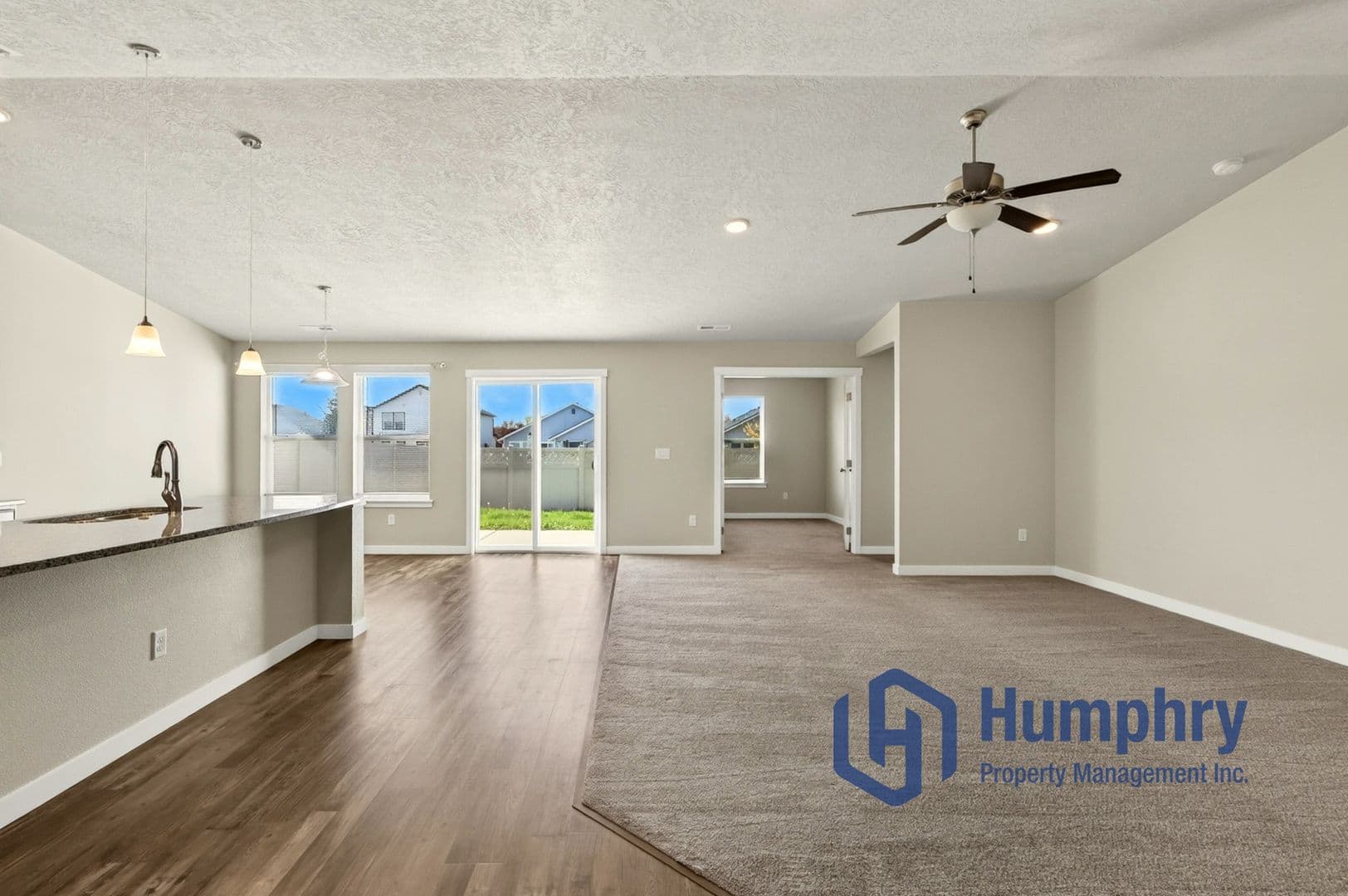 Nampa House: 7613 E Iroquois St