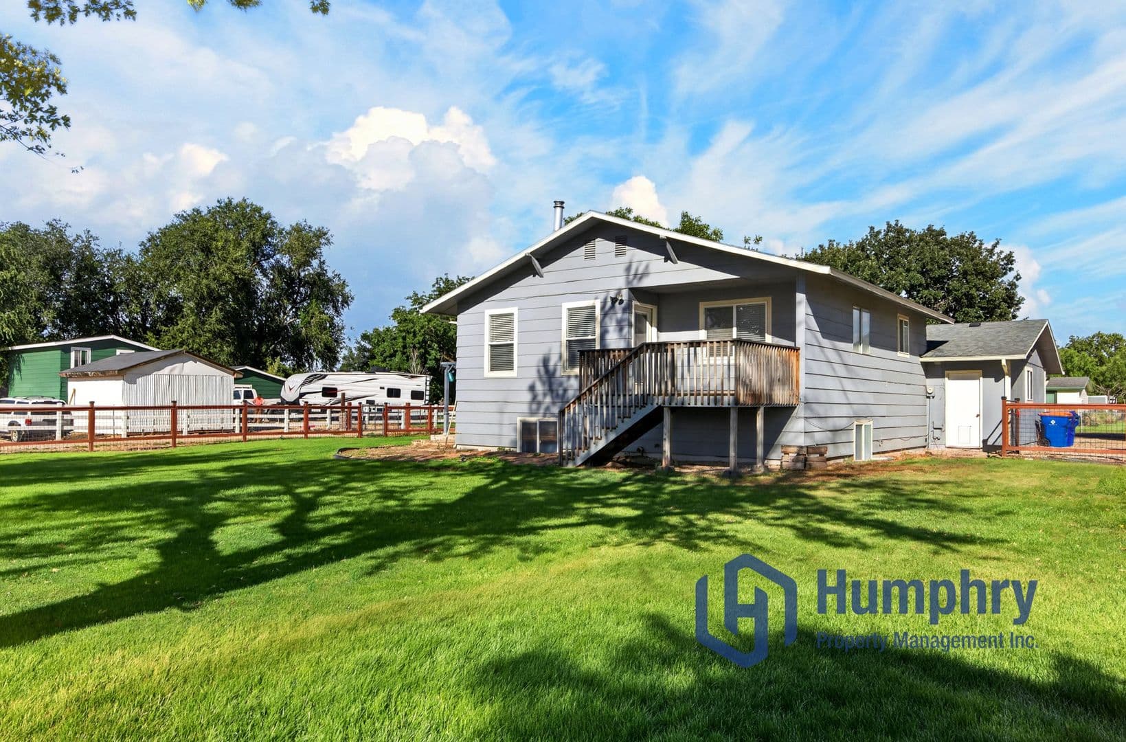 Kuna House: 13159 S Ocotillo Dr
