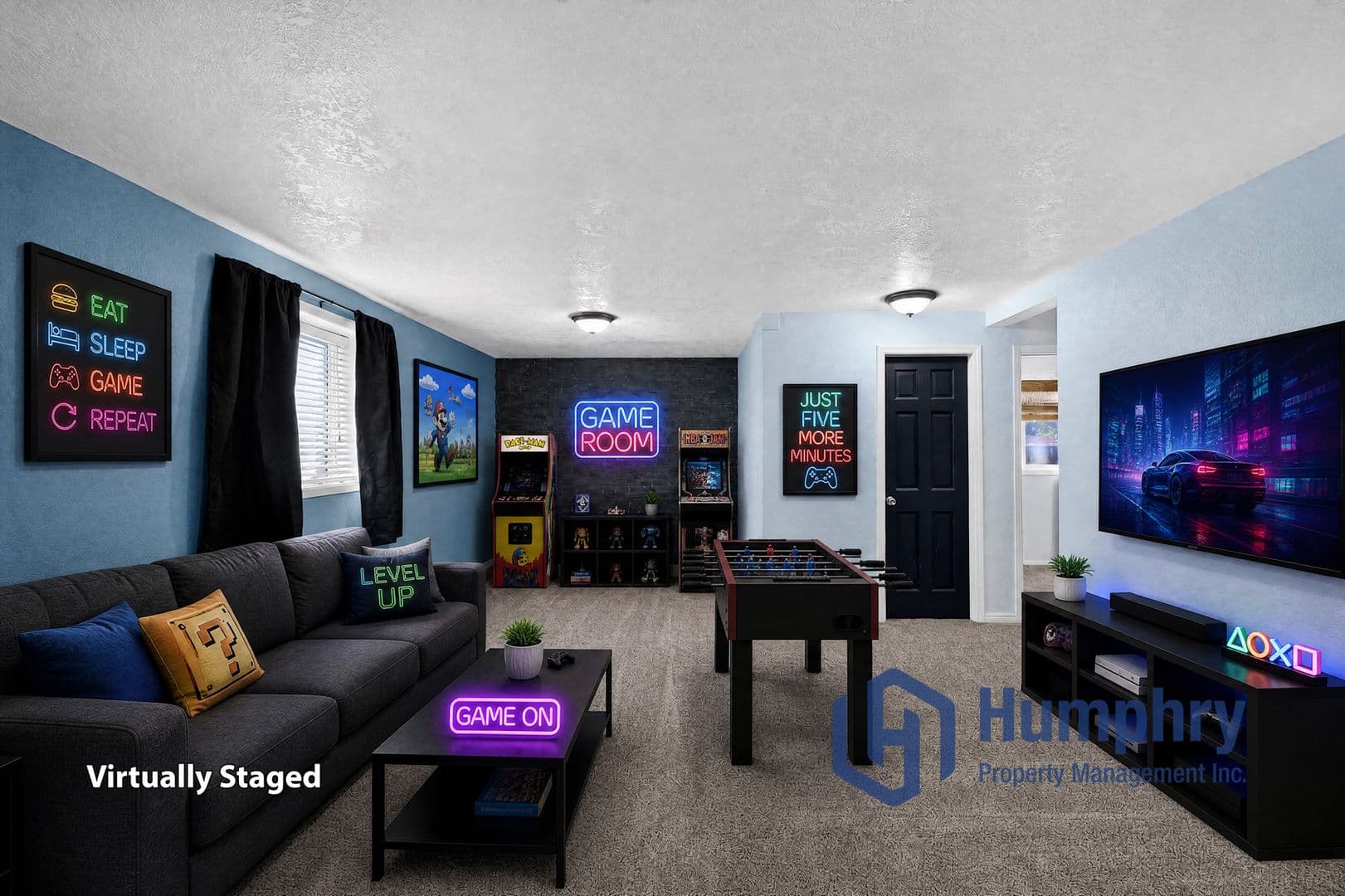 Kuna House: 13159 S Ocotillo Dr
