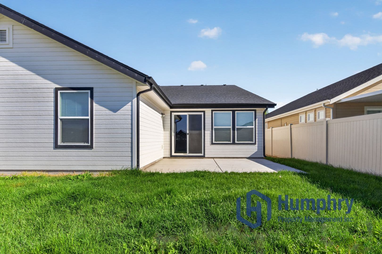 Nampa House: 7613 E Iroquois St