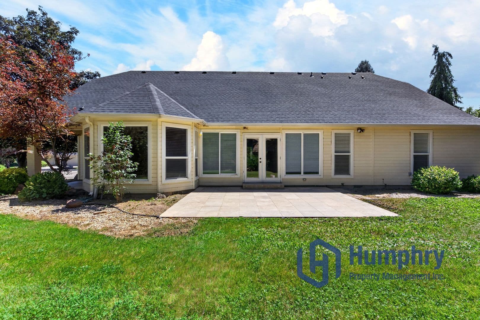 Eagle House: 1948 E. Cypress Point Dr.