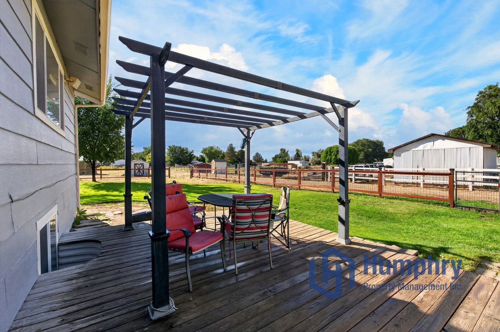 Kuna House: 13159 S Ocotillo Dr