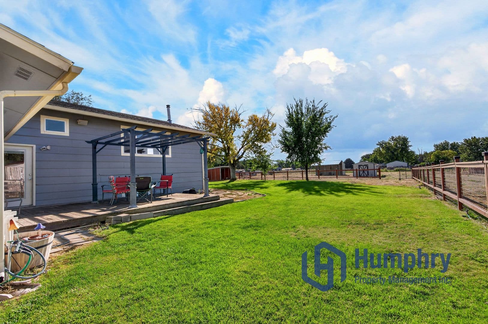 Kuna House: 13159 S Ocotillo Dr