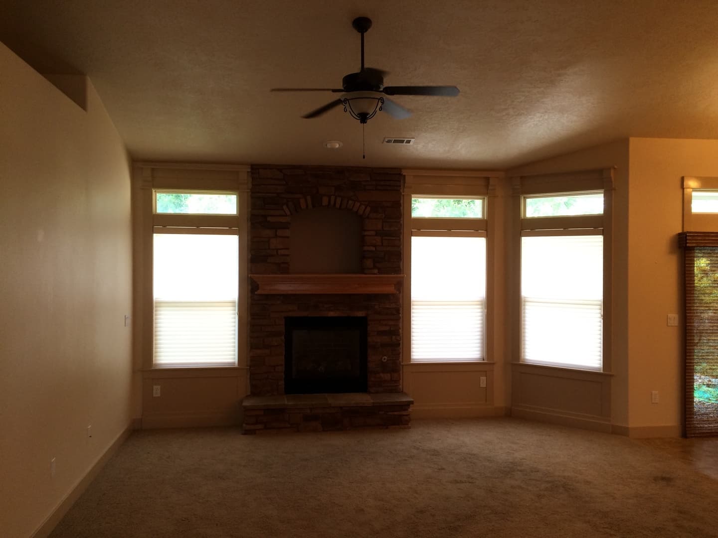 Meridian House: 1960 W. Kelly Creek Dr.