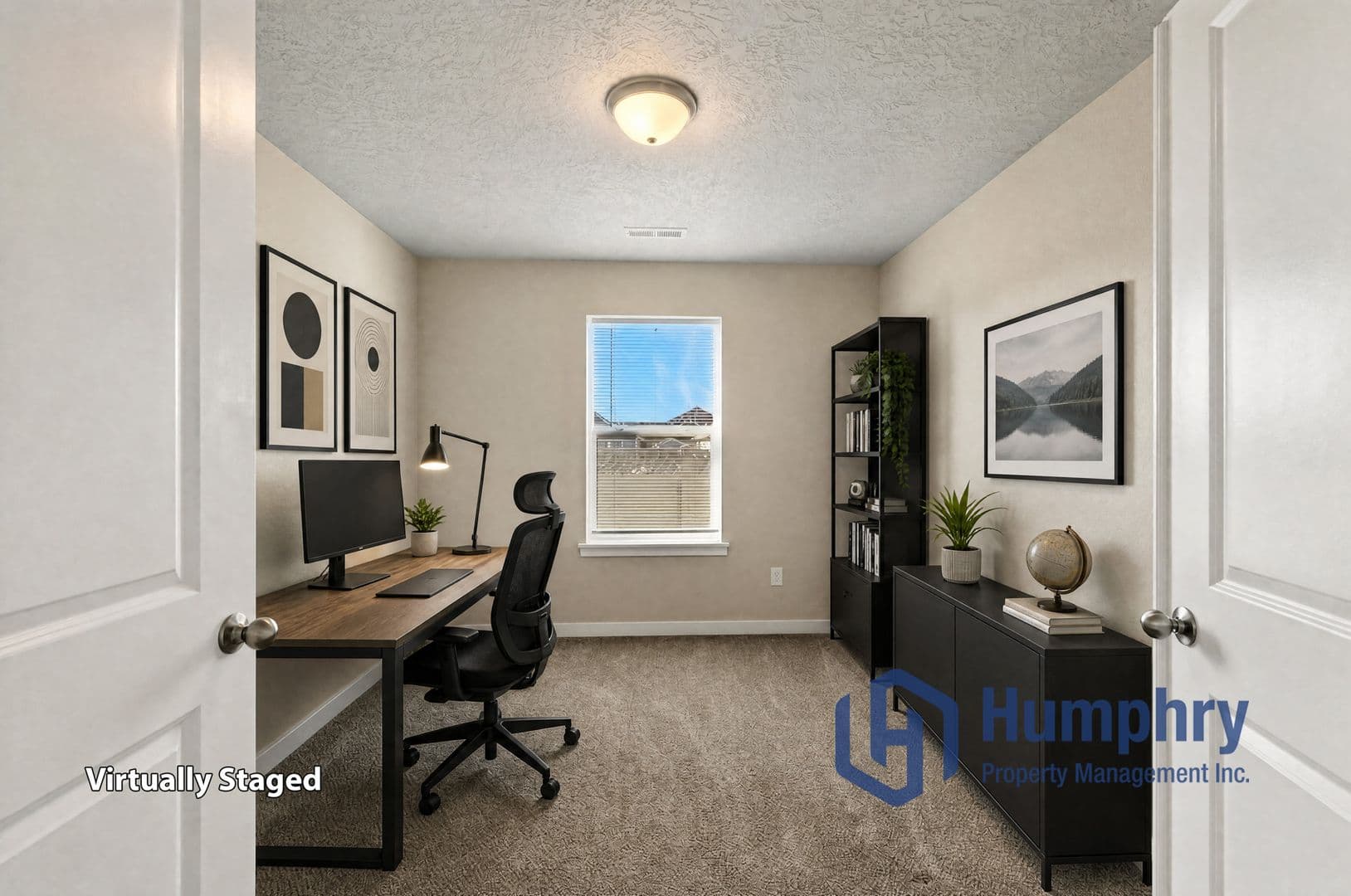 Nampa House: 7613 E Iroquois St