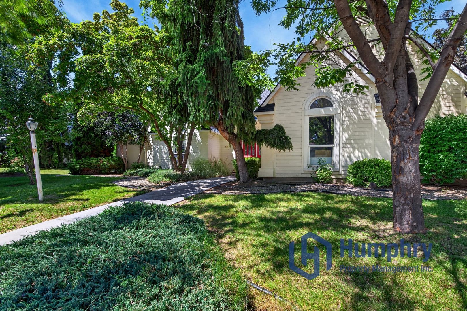 Eagle House: 1948 E. Cypress Point Dr.