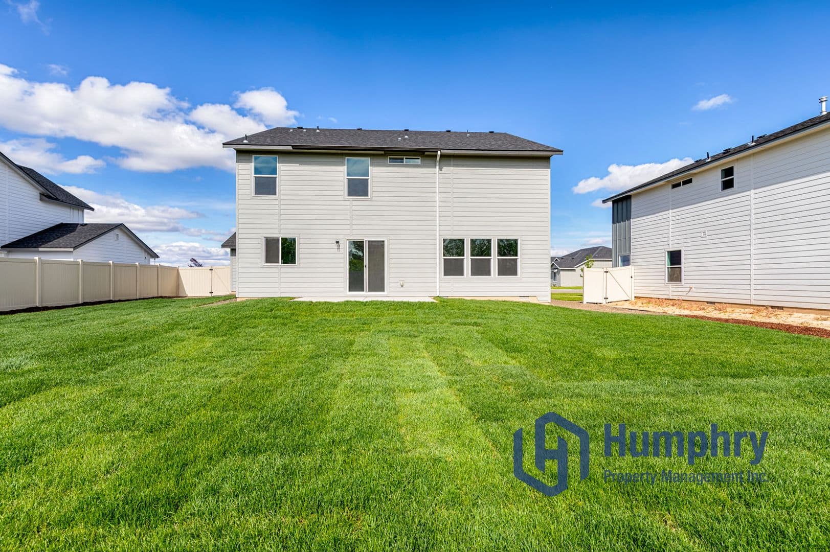 Nampa House: 14842 N Pantanella Way