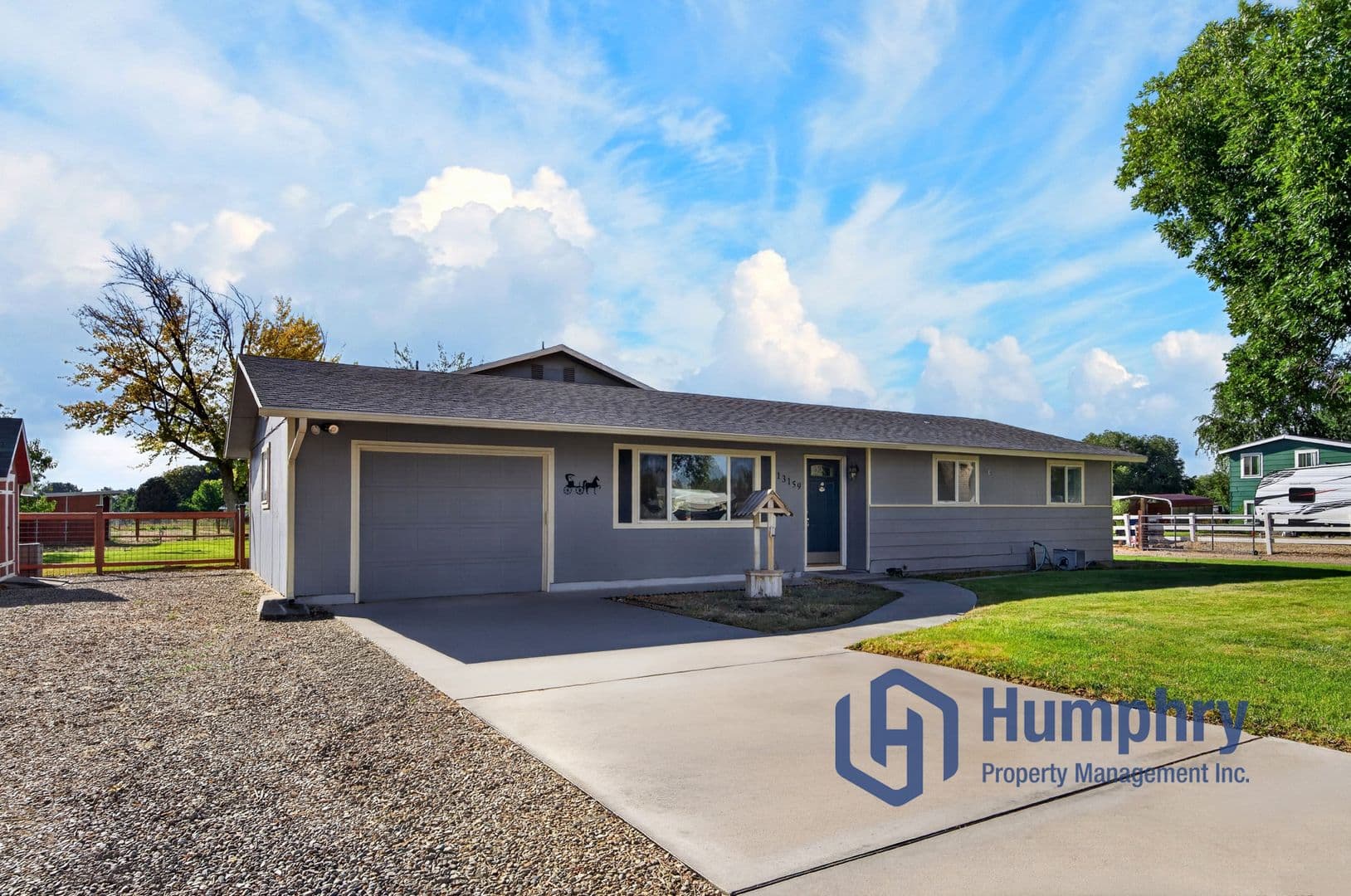 Kuna House: 13159 S Ocotillo Dr