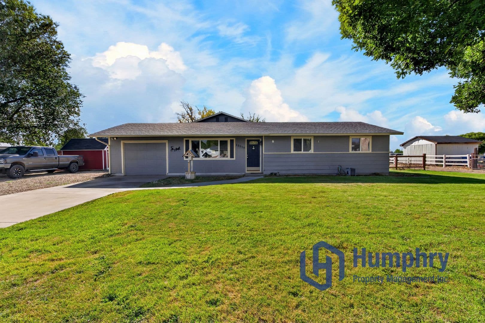 Kuna House: 13159 S Ocotillo Dr