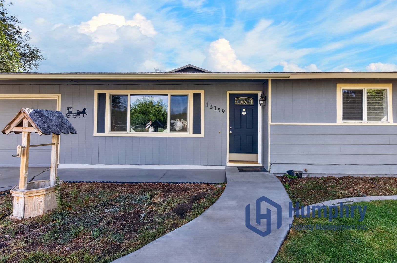 Kuna House: 13159 S Ocotillo Dr